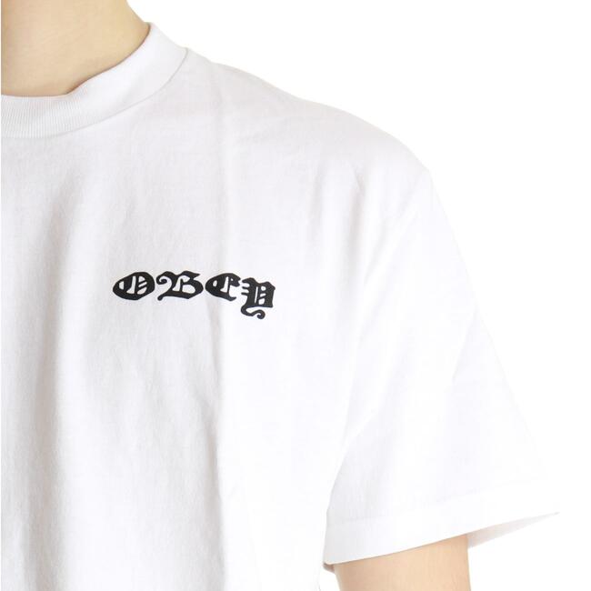 T-SHIRT EXPONENTIAL GROWTH OBEY - Mad Fashion | img vers.650x/